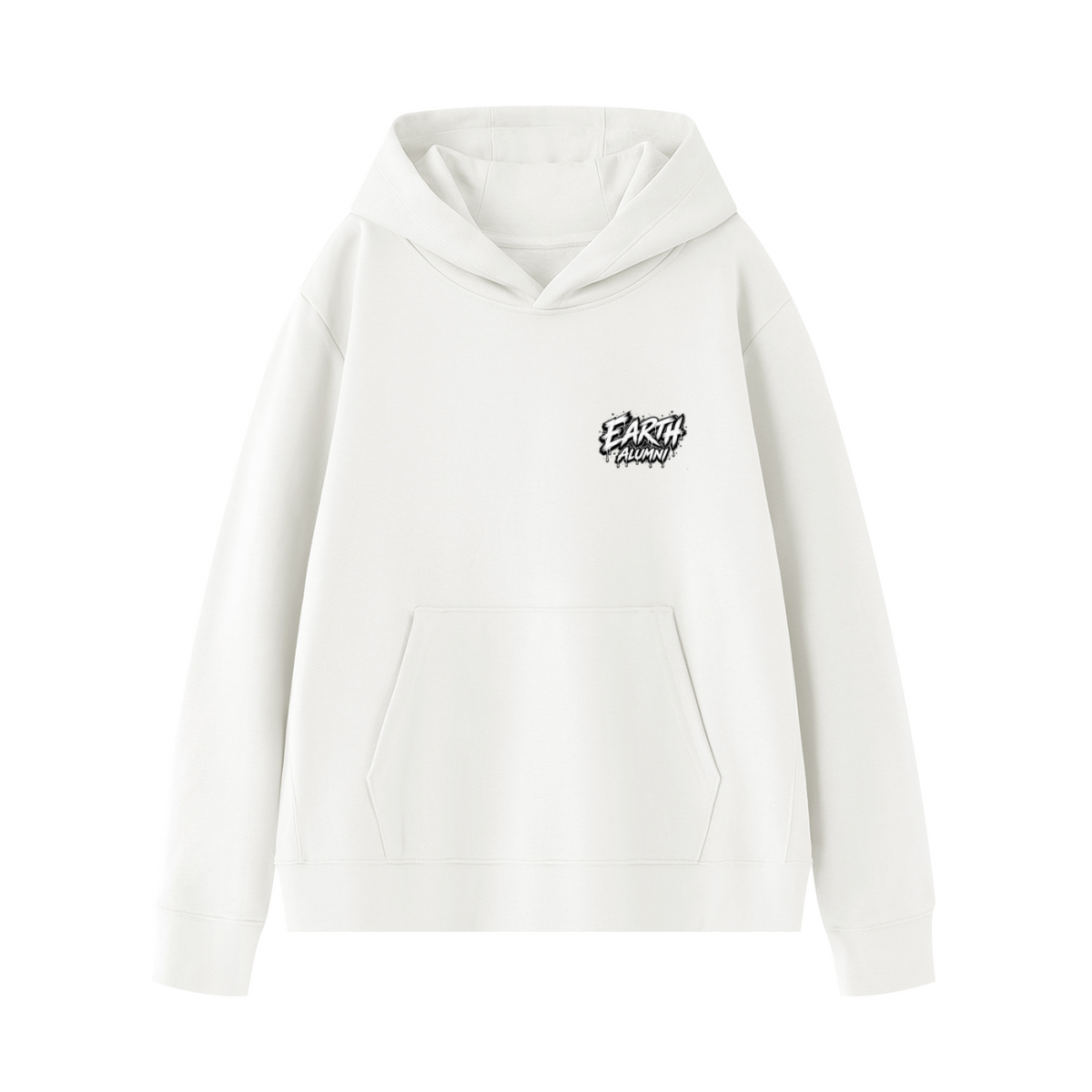 Alumni Unisex Pullover Hoodie