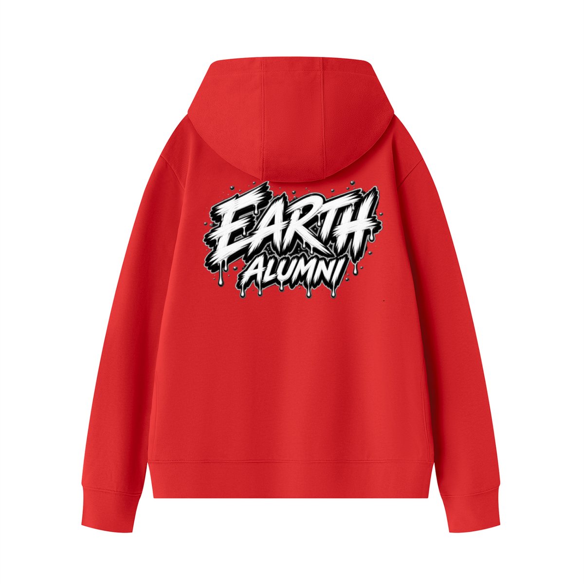 Alumni Unisex Pullover Hoodie