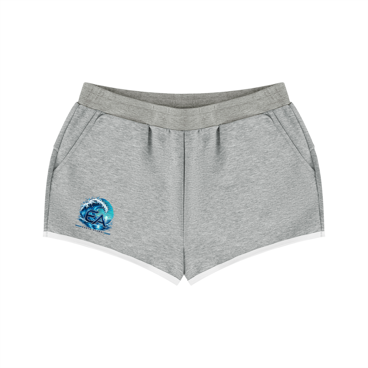 Women's Alumni Binding Shorts