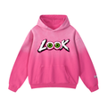 Alumni Heavyweight look eyes’ Sunfade Oversized Hoodie