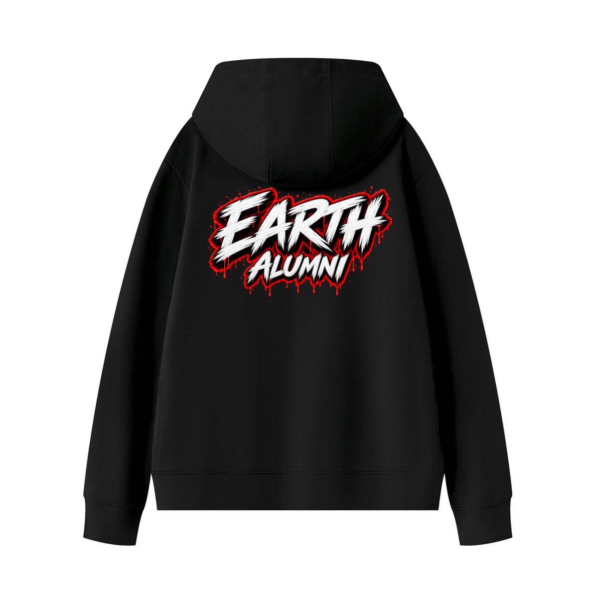 Alumni Pullover Hoodie