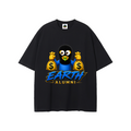 Alumni Unisex Pure Cotton T-Shirt