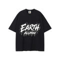 Alumni Unisex Pure Cotton T-Shirt