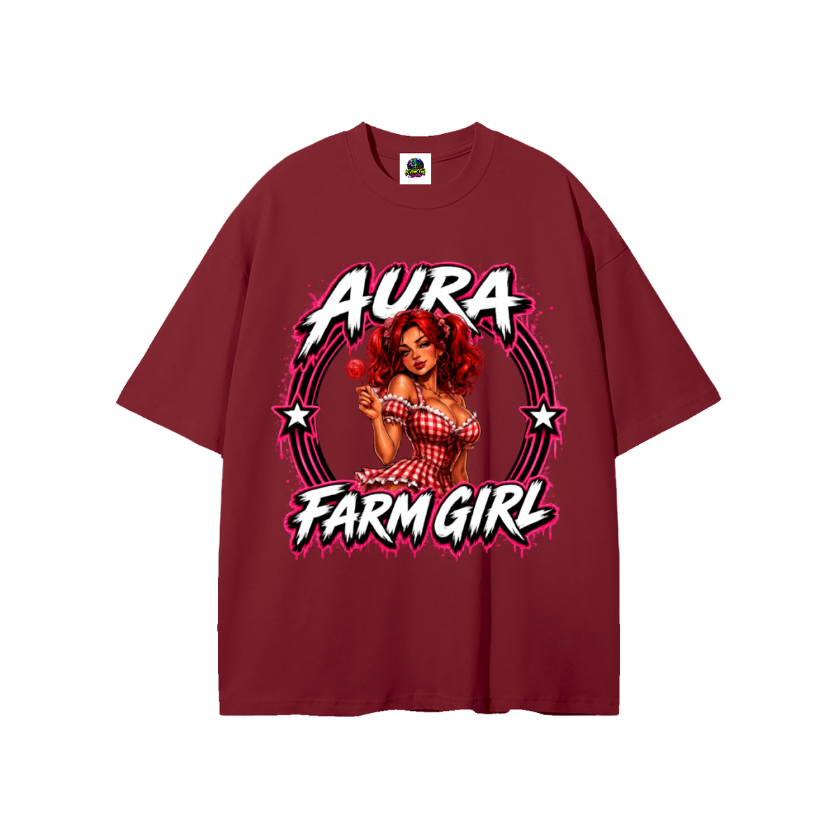 Alumni Unisex Pure Cotton T-Shirt
