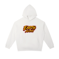Alumni Heavyweight’ look eyes Hoodie