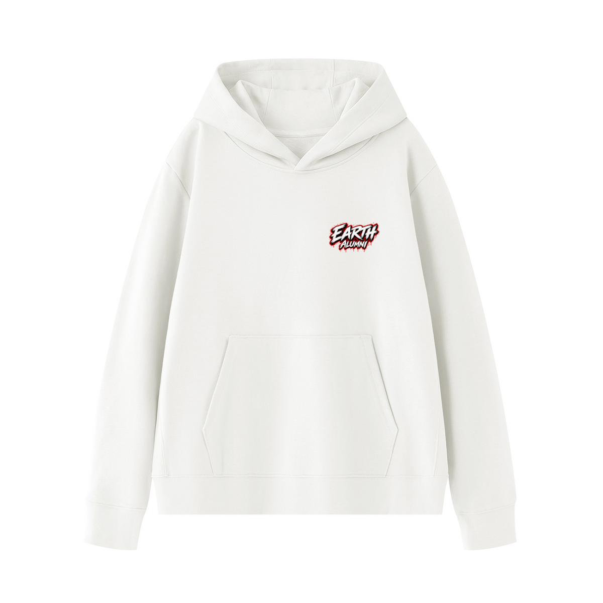 Alumni Pullover Hoodie
