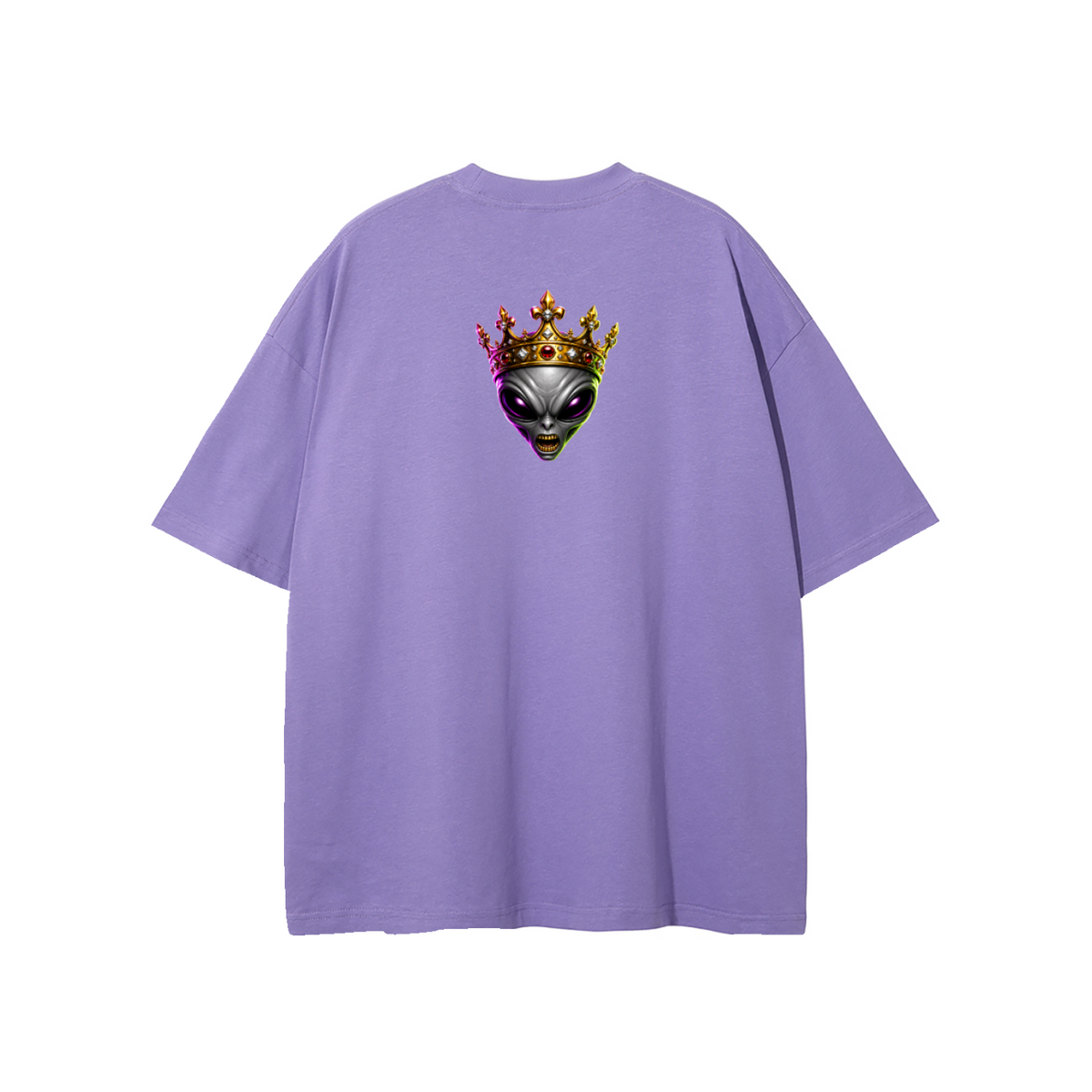 Alumni Unisex Pure Cotton T-Shirt