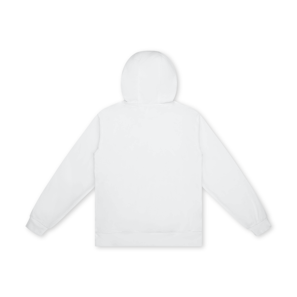 Alumni Unisex 100% Cotton Hoodie