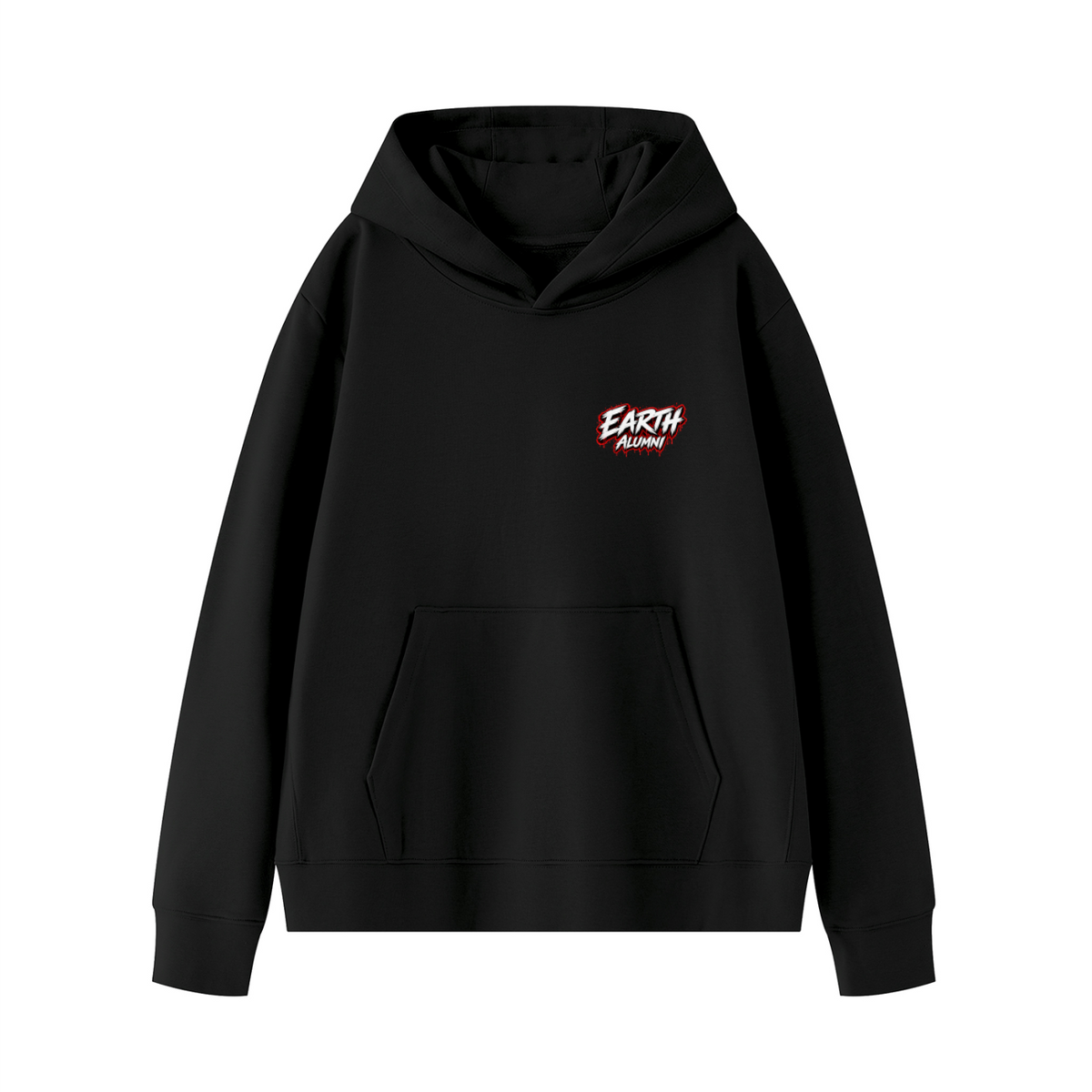 Alumni Pullover Hoodie