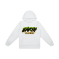 Alumni Unisex 100% Cotton Hoodie