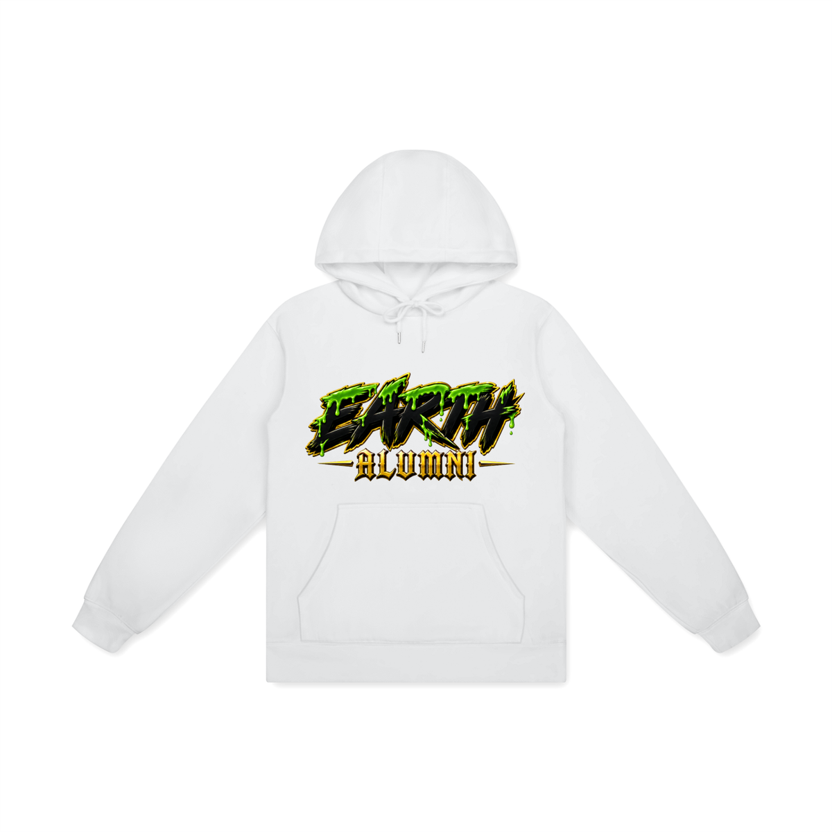 Unisex Basic 100% Cotton Hoodie
