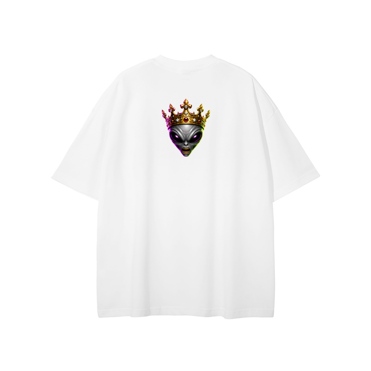Alumni Unisex Pure Cotton T-Shirt