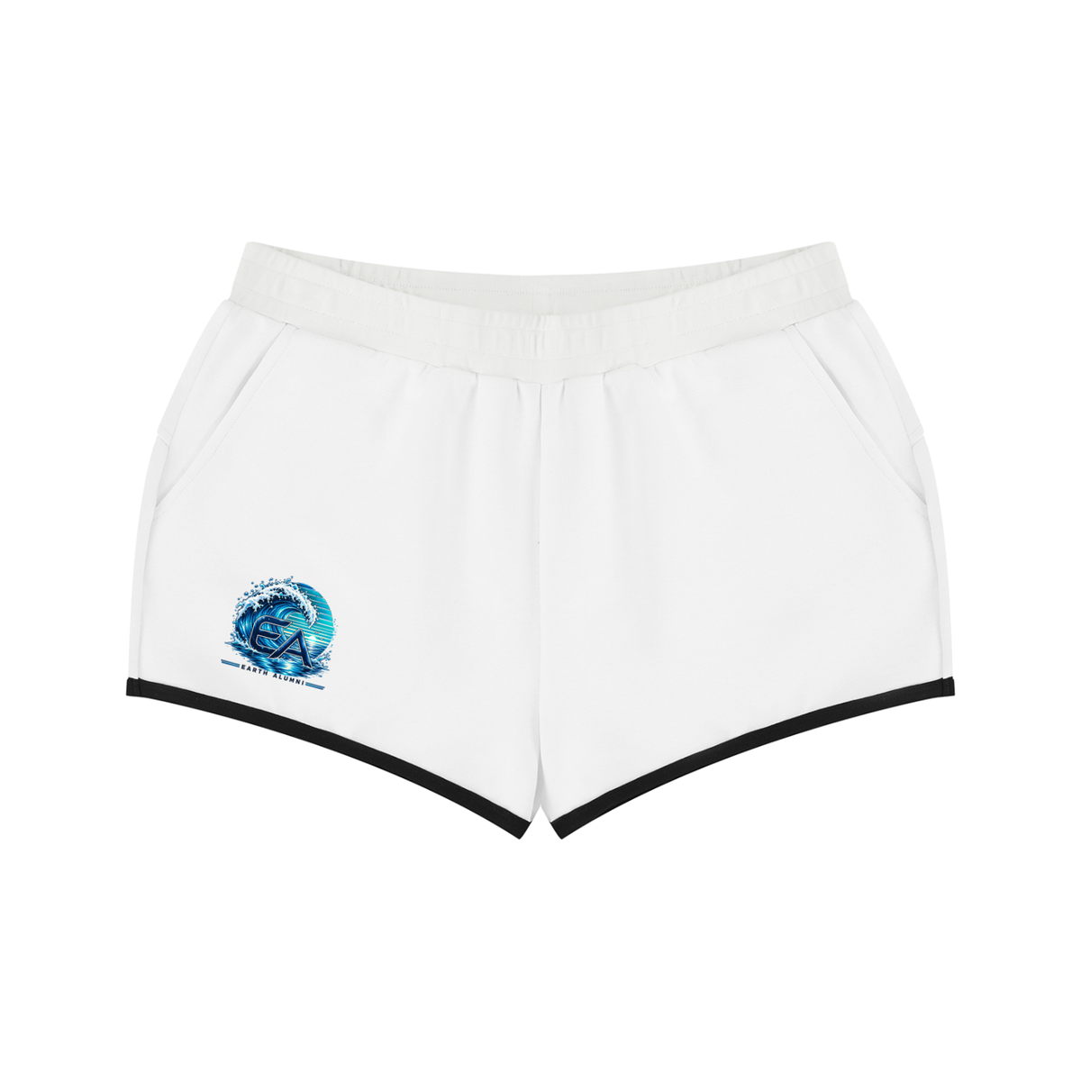 Women's Alumni Binding Shorts