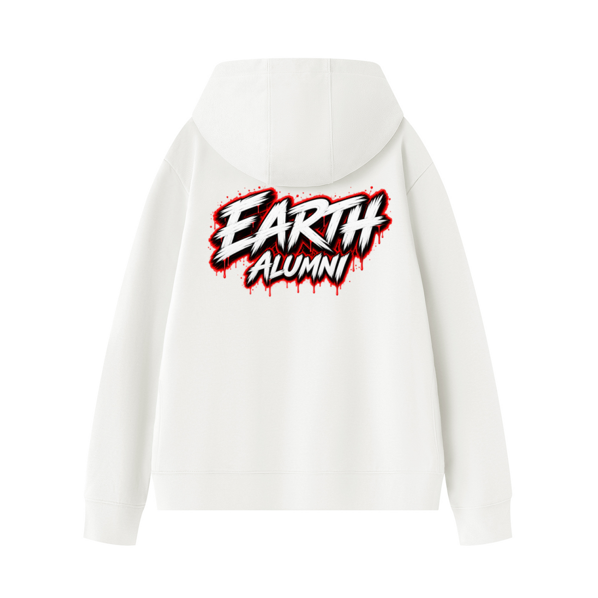 Alumni Pullover Hoodie