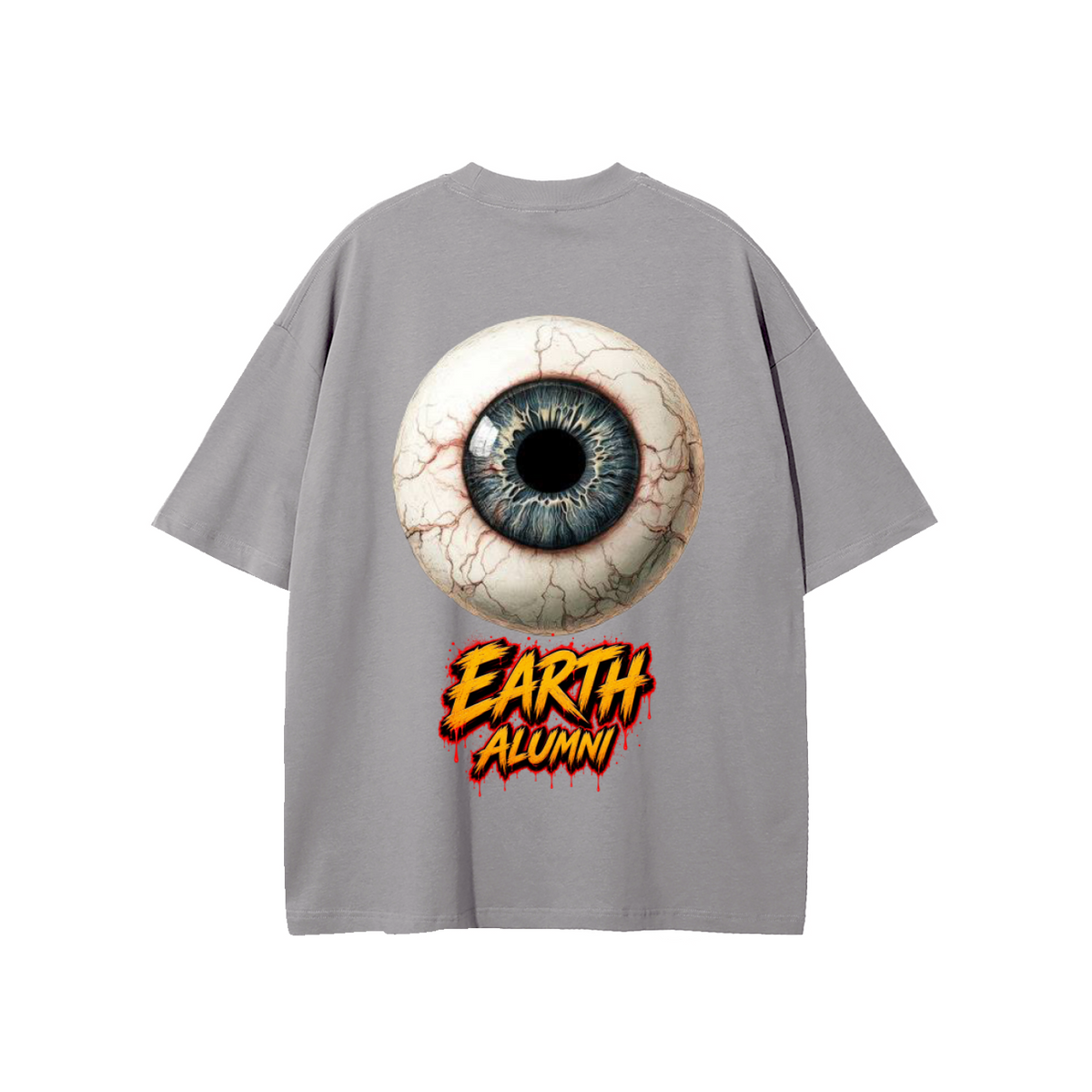 Alumni Unisex’ look eyes T-Shirt