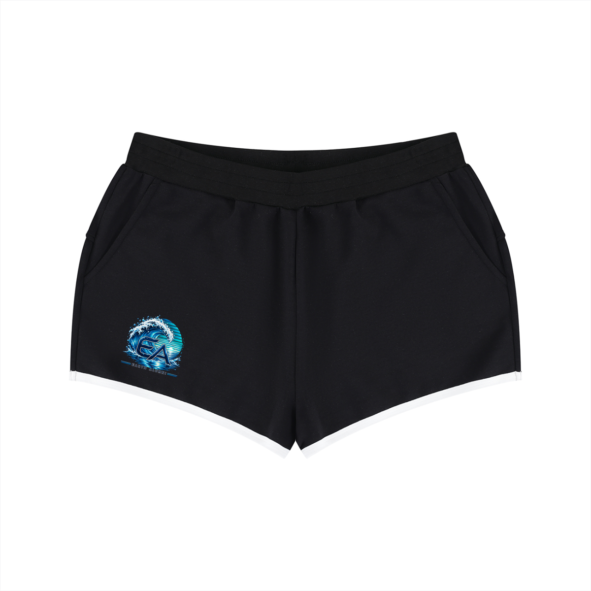 Women's Alumni Binding Shorts