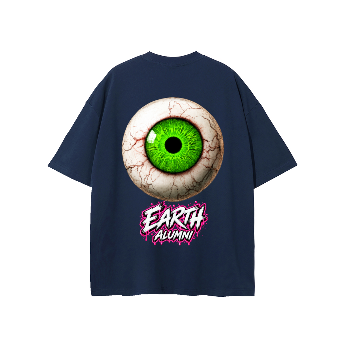 Alumni Unisex look eyes T-Shirt