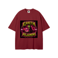 Alumni Unisex Pure Cotton T-Shirt