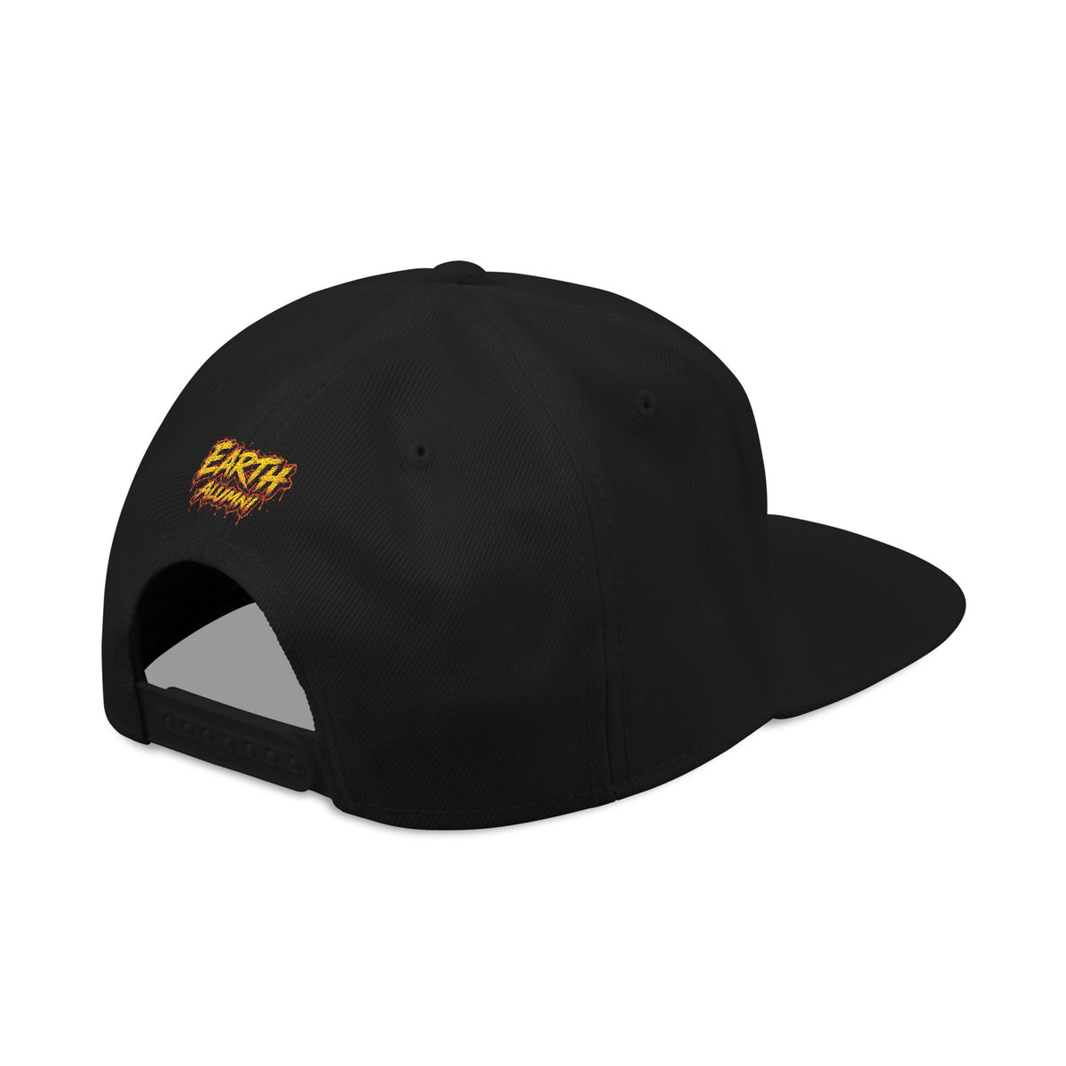 Alumni Snapback (Embroidery)