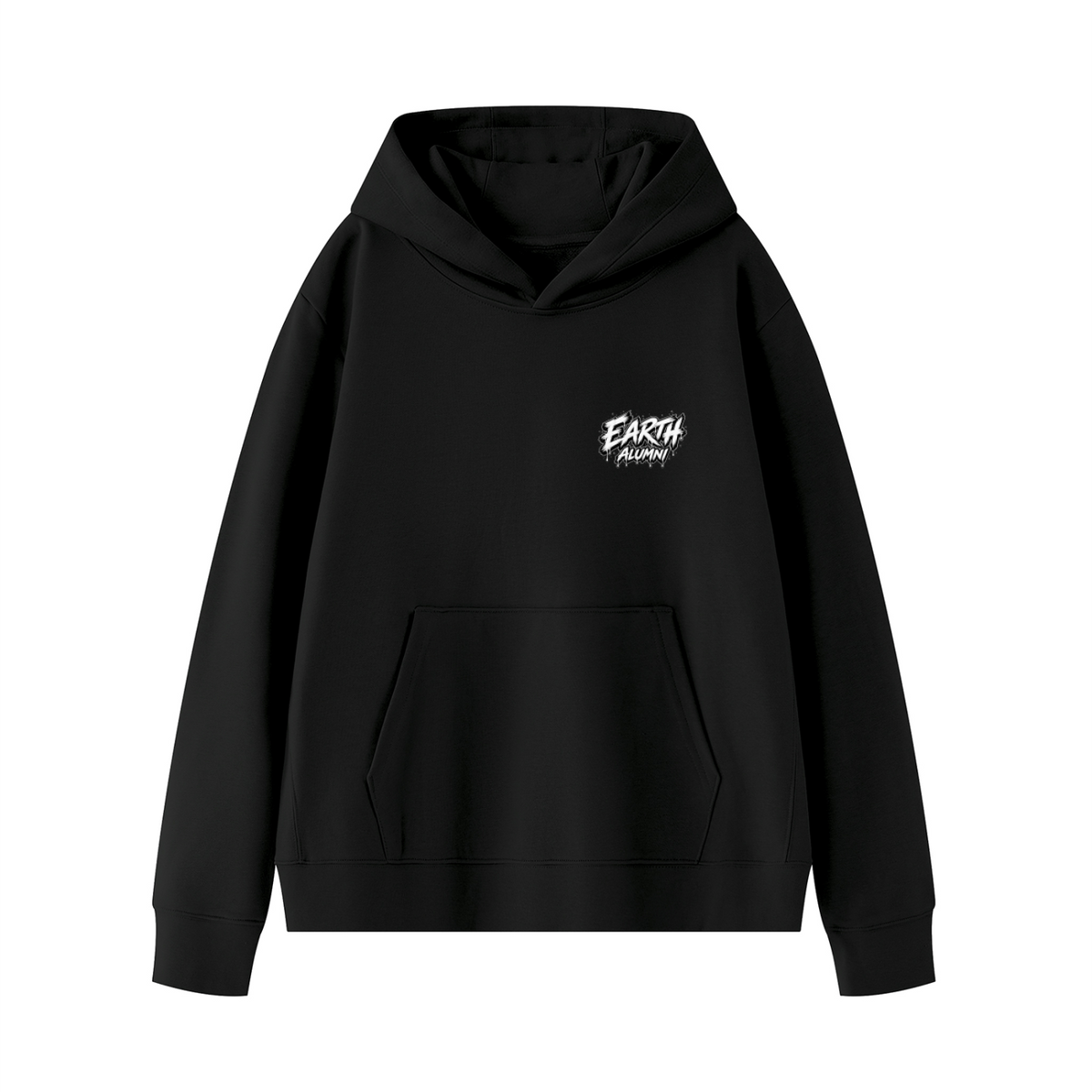 Alumni Unisex Pullover Hoodie