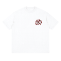 EA phone home Loose Drop Shoulder T-Shirt