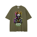 Alumni Unisex Pure Cotton T-Shirt