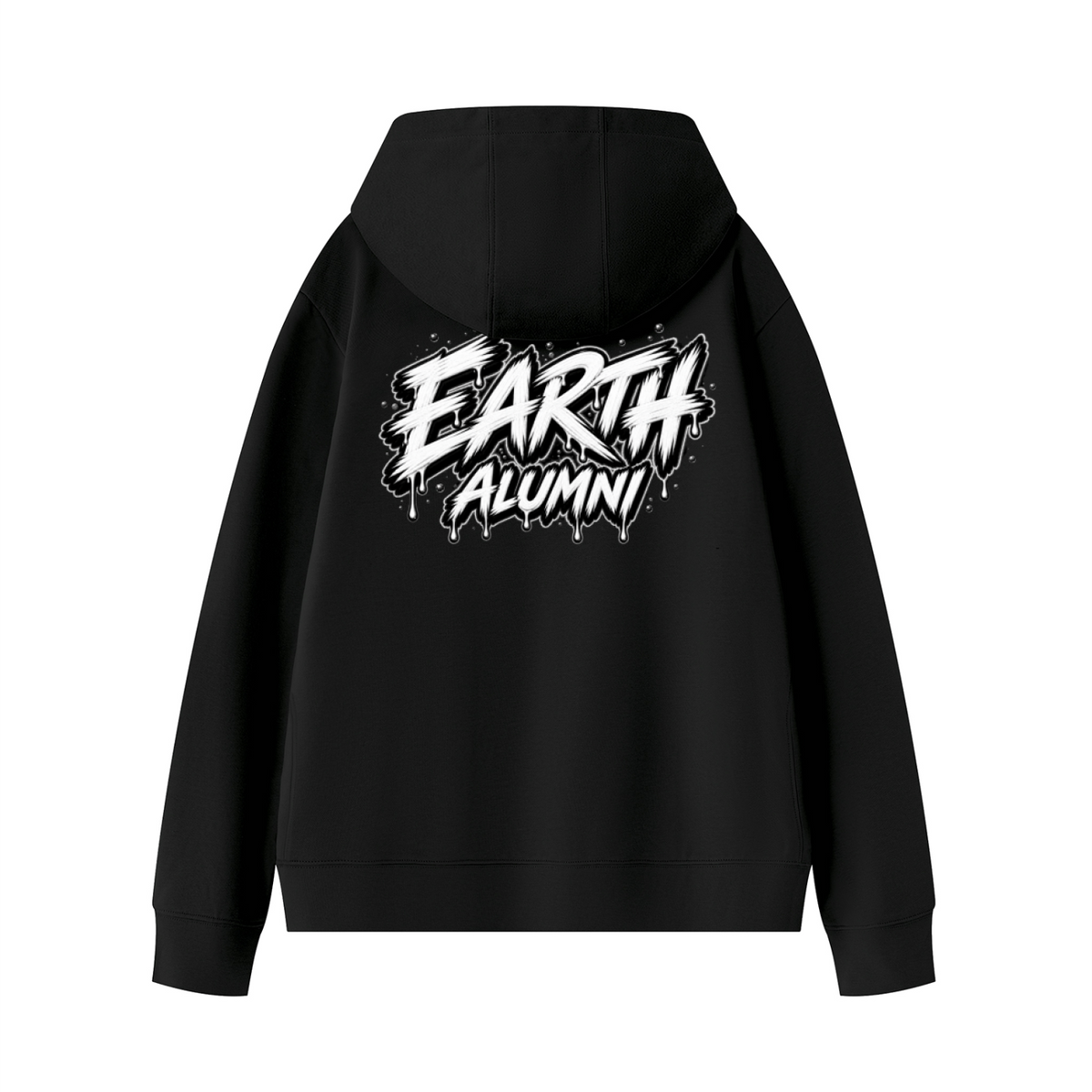 Alumni Unisex Pullover Hoodie
