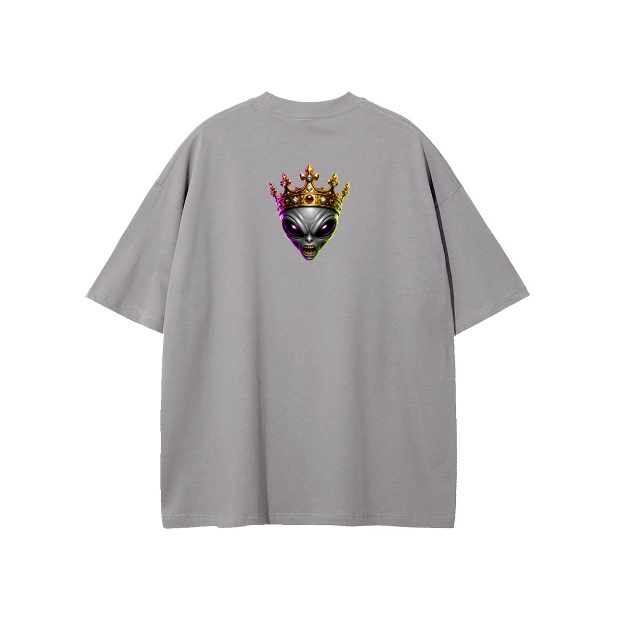 Alumni Unisex Pure Cotton T-Shirt