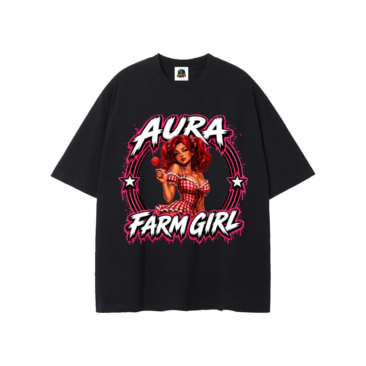 Alumni Unisex Pure Cotton T-Shirt