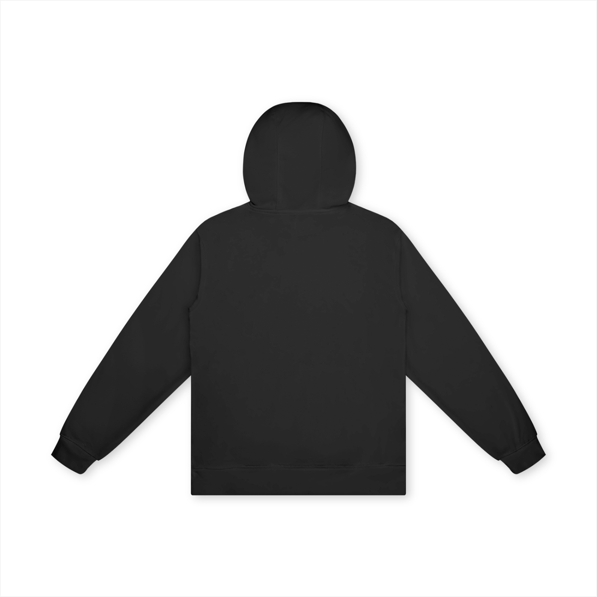 Alumni Unisex 100% Cotton Hoodie