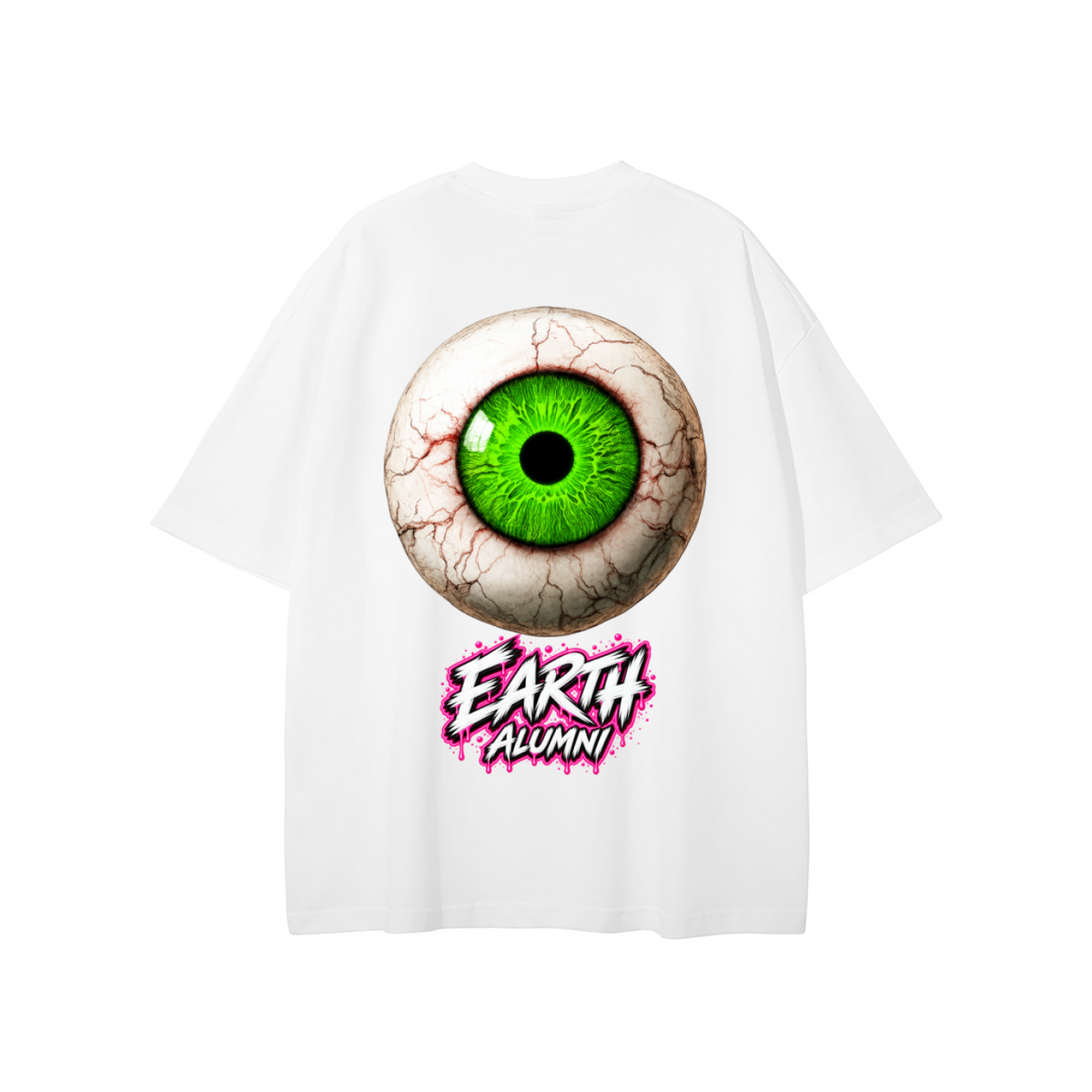 Alumni Unisex look eyes T-Shirt