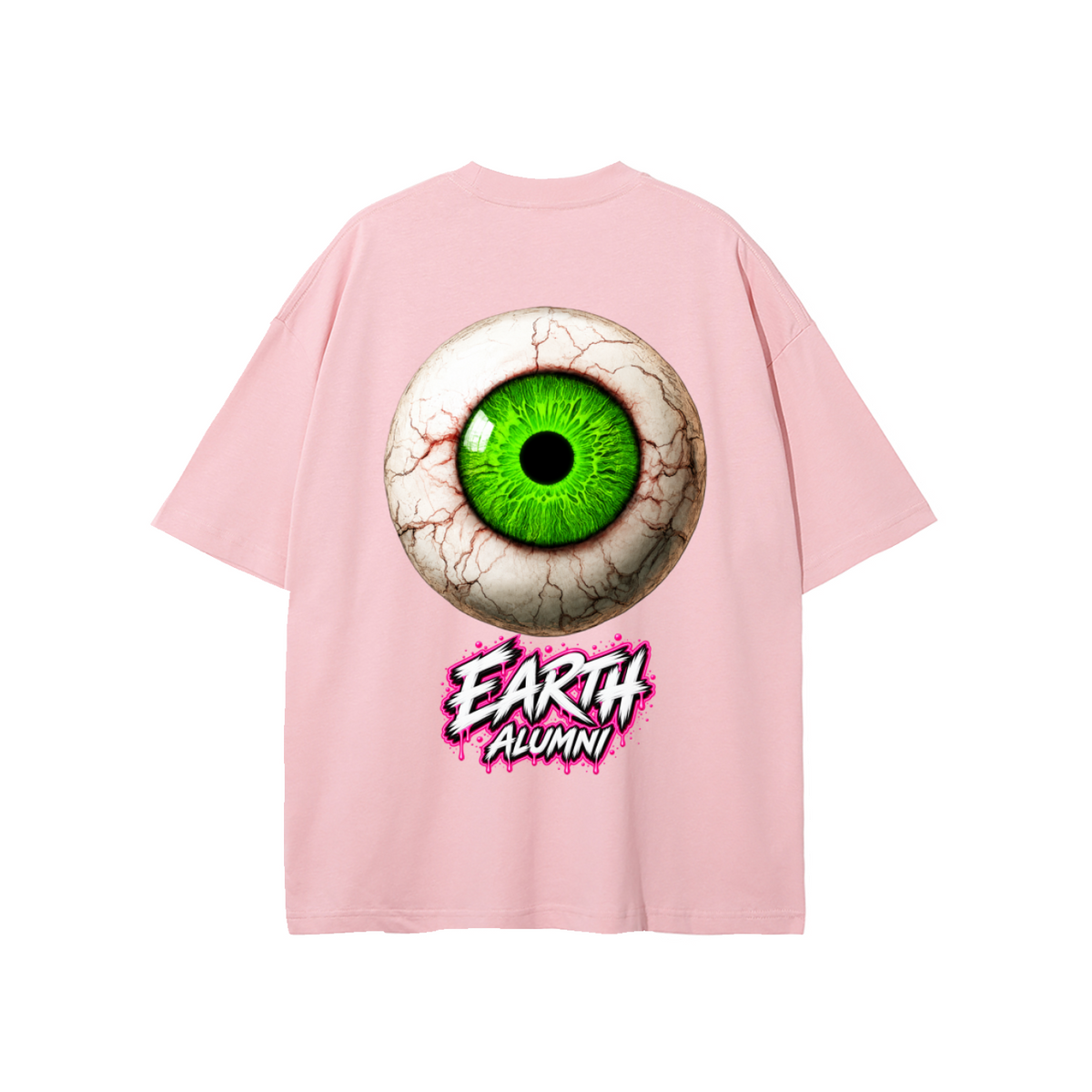 Alumni Unisex look eyes T-Shirt