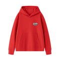 Alumni Unisex Pullover Hoodie