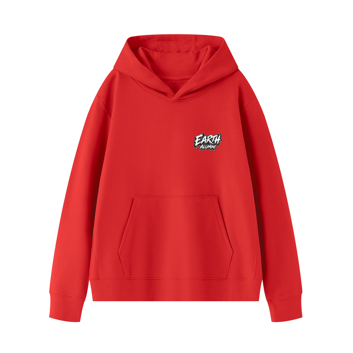 Alumni Unisex Pullover Hoodie