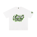 Alumni Unisex Pure Cotton T-Shirt