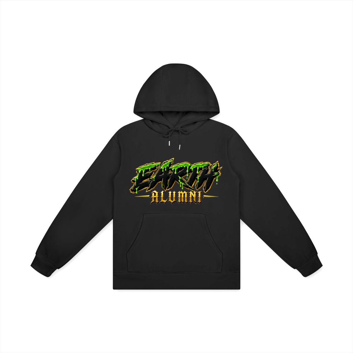 Unisex Basic 100% Cotton Hoodie