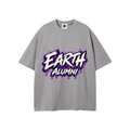 Alumni Unisex Pure Cotton T-Shirt