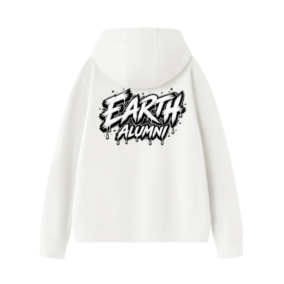 Alumni Unisex Pullover Hoodie